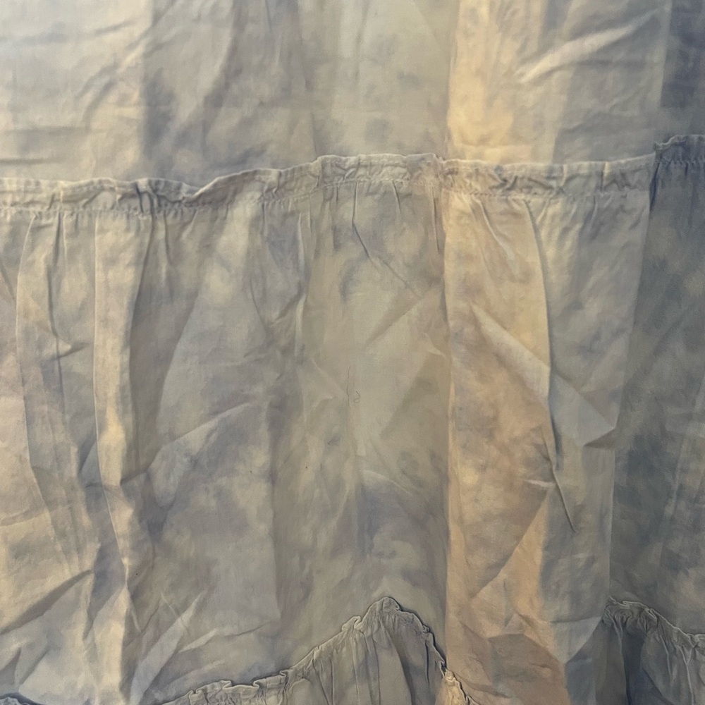 Generation love christie tye dye dress. - Picture 2 of 10
